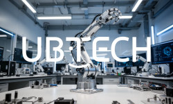 Beitragsbild zu Ubtech Robotics Aktie: Übernahme-Votum steht an