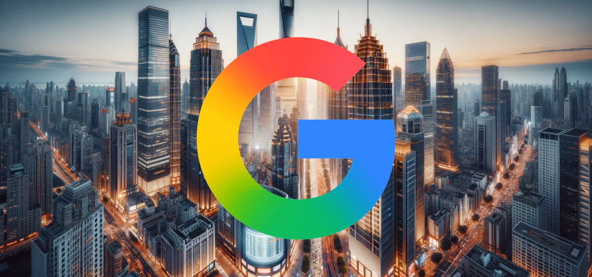 Beitragsbild zu Alphabet Aktie: Jetzt wertvollstes Unternehmen der Welt!