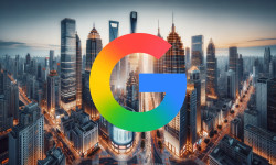 Beitragsbild zu Alphabet Aktie: Jetzt wertvollstes Unternehmen der Welt!