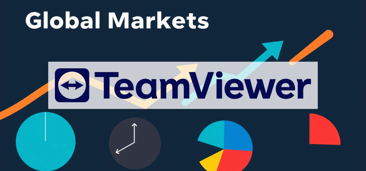 Beitragsbild zu TeamViewer Aktie: Neue Erfolgsdimensionen!