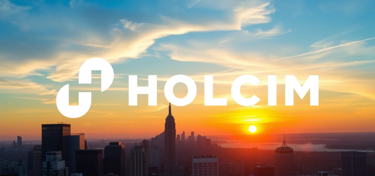 Beitragsbild zu Holcim Aktie: Bullen übernehmen das Ruder