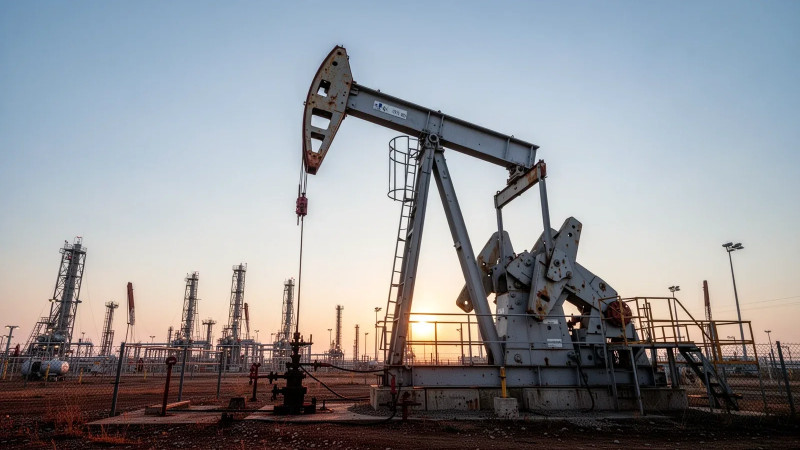 Beitragsbild zu Devon Energy Aktie: Citigroup schraubt hoch