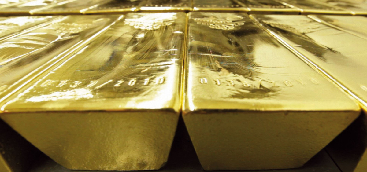 Beitragsbild zu Goldminen: Wenn Disziplin das Metall schlägt