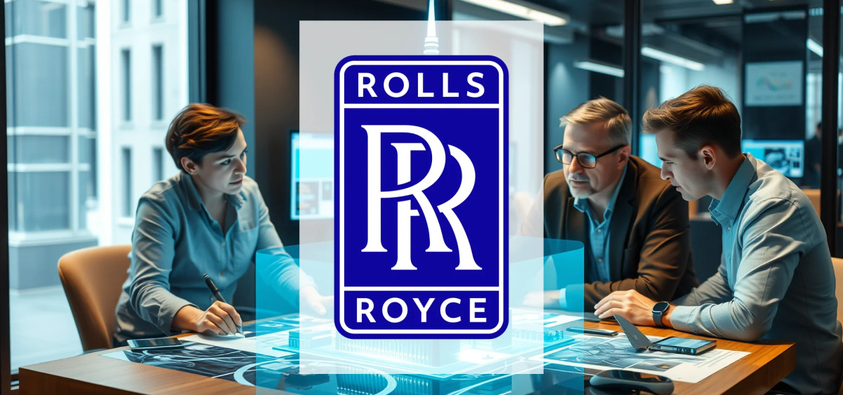 Beitragsbild zu Rolls-Royce Aktie: Raketenstart vorbei?