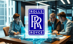 Beitragsbild zu Rolls-Royce Aktie: Raketenstart vorbei?