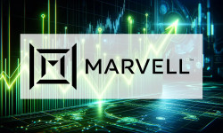 Beitragsbild zu Marvell Technology Aktie: Trübliche Signale?