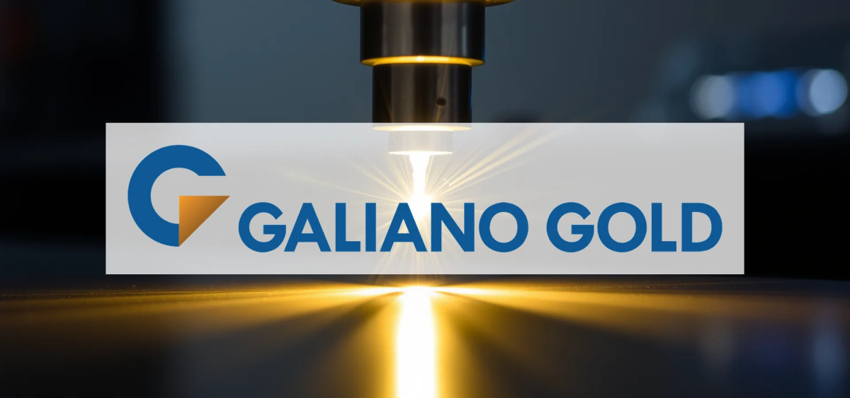 Beitragsbild zu Galiano Gold Aktie: Schock aus Ghana!