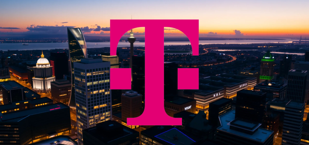 Beitragsbild zu Deutsche Telekom Aktie: Analysten treiben Fantasie