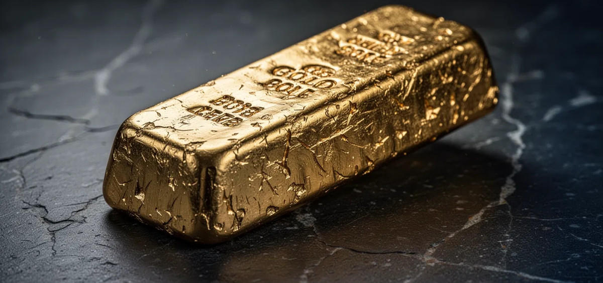 Beitragsbild zu Gold: Kampf um 5.000 Dollar