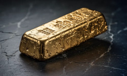 Beitragsbild zu Gold: Kampf um 5.000 Dollar