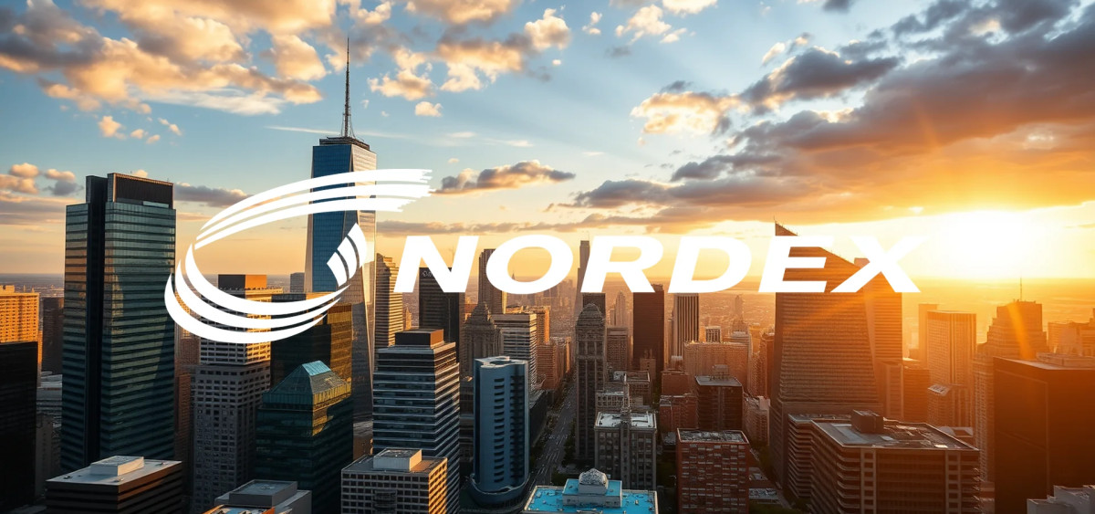 Beitragsbild zu Nordex Aktie: Gewinn-Explosion!