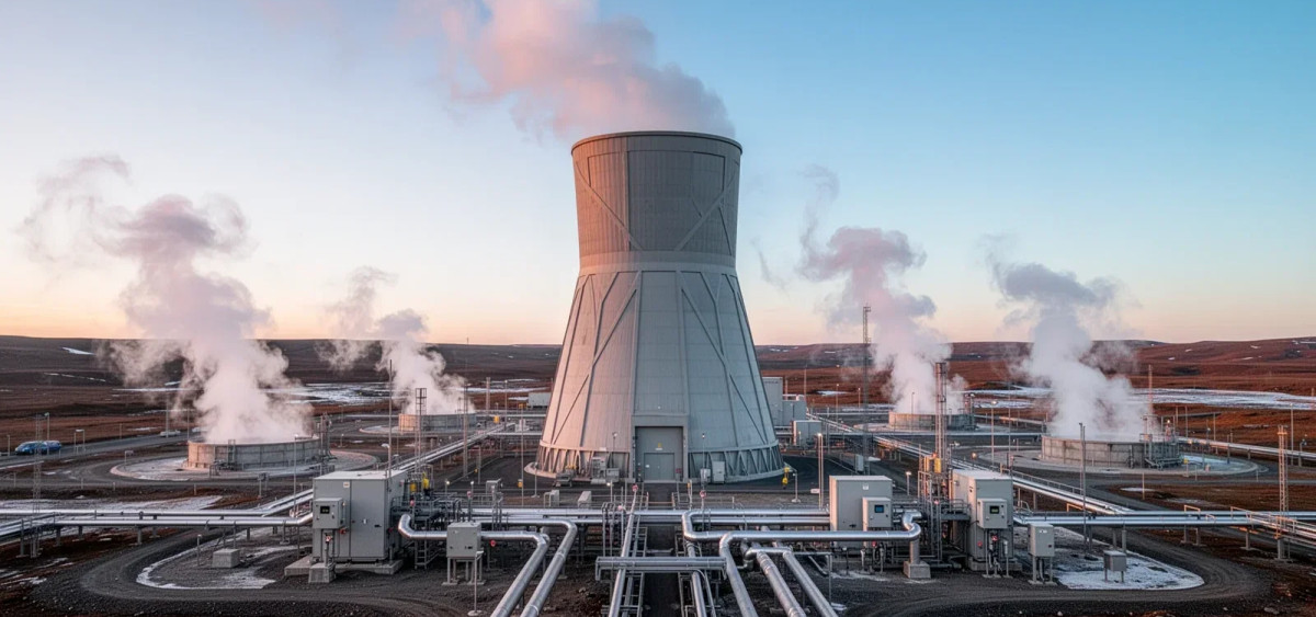 Beitragsbild zu Vulcan Energy Aktie: Gewohnte Geschäftsentwicklung