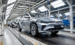 Beitragsbild zu BYD Aktie: Bemerkenswerter Fortschritt!