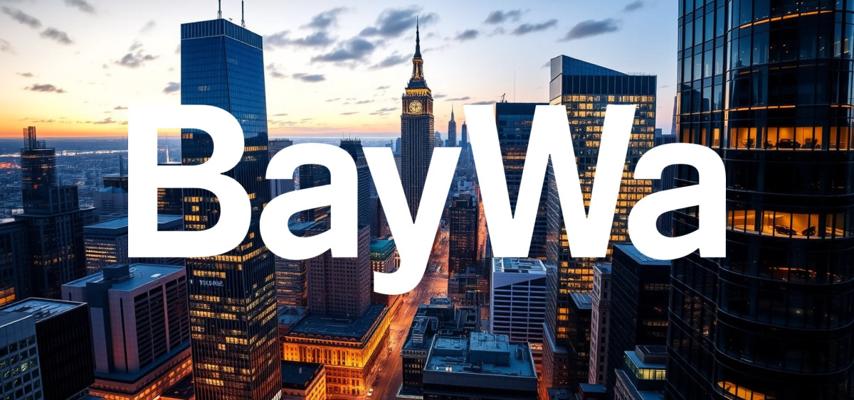 Beitragsbild zu BayWa Aktie: Entscheidungstage beginnen!