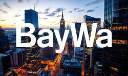Beitragsbild zu BayWa Aktie: Entscheidungstage beginnen!