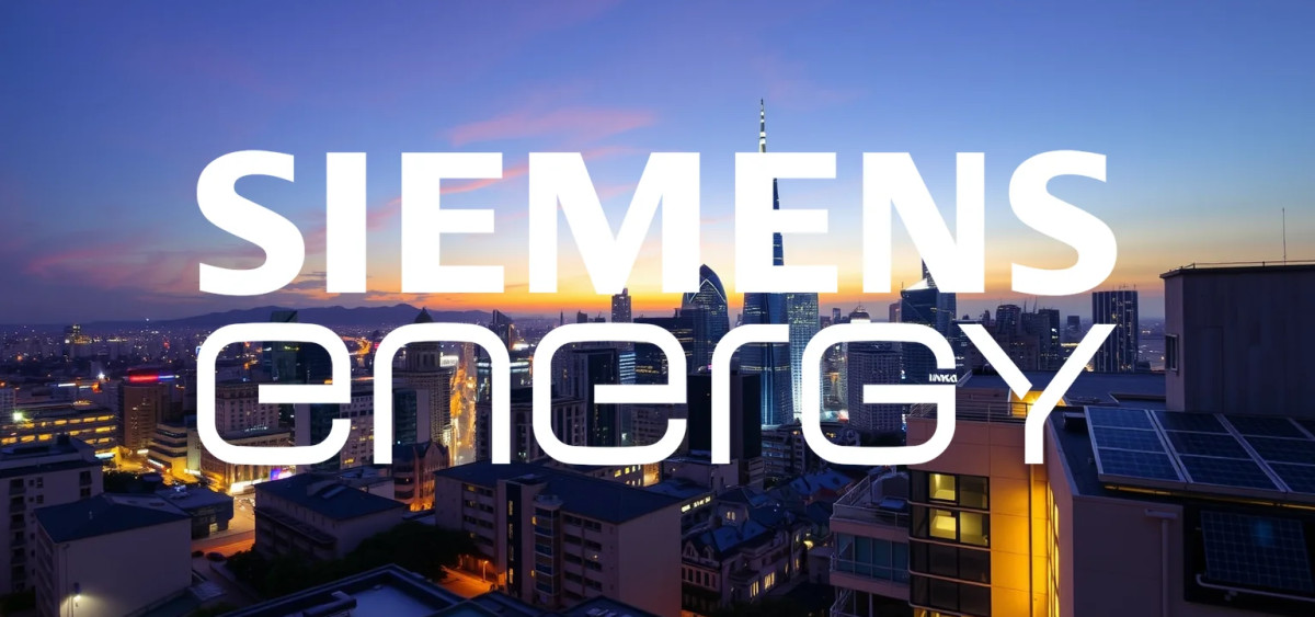 Beitragsbild zu Siemens Energy Aktie: US-Schock trifft deutsche Windkraft