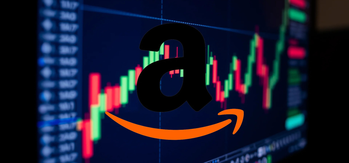 Beitragsbild zu Amazon Aktie: Neuer Ausgangspunkt