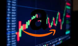 Beitragsbild zu Amazon Aktie: Neuer Ausgangspunkt