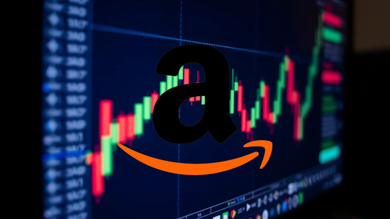 Beitragsbild zu Amazon Aktie: Neuer Ausgangspunkt