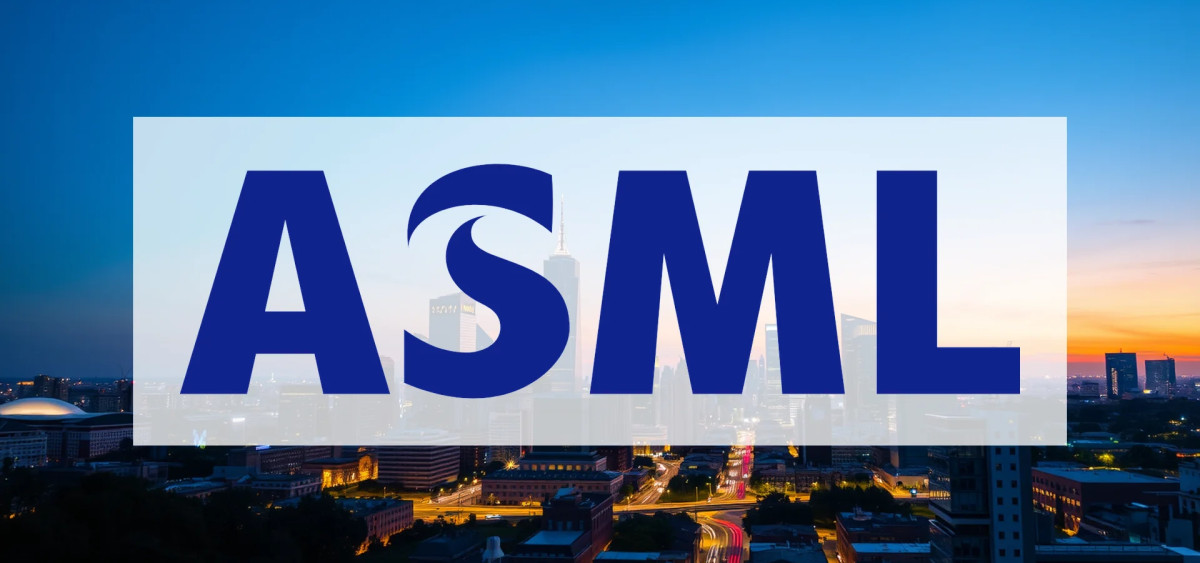 Beitragsbild zu ASML Aktie: KI-Milliardenwette und Analysten-Euphorie