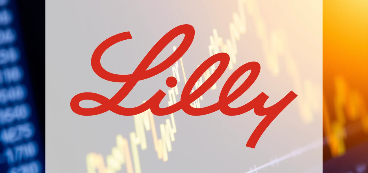 Beitragsbild zu Eli Lilly Aktie: Umsatzsprung verzeichnet