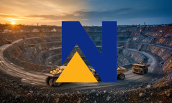 Beitragsbild zu Newmont Aktie: Rekord-Jahr trifft auf neue Herausforderungen