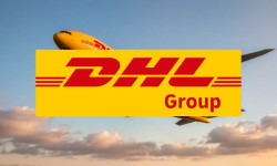 Beitragsbild zu DHL Aktie: Herausragende Prognosen!