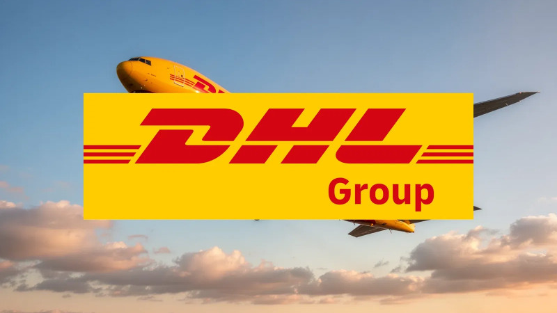 Beitragsbild zu DHL Aktie: Herausragende Prognosen!