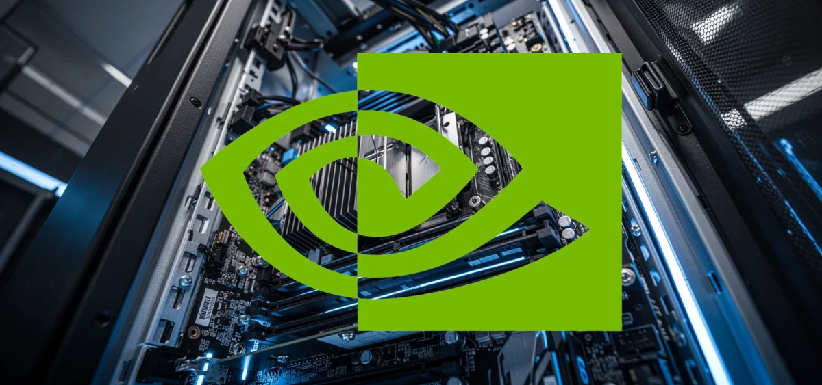 Beitragsbild zu Nvidia Aktie: Kapitalwende