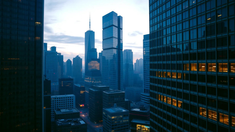 Beitragsbild zu 5I5J Aktie: Regulatorischer Rückenwind