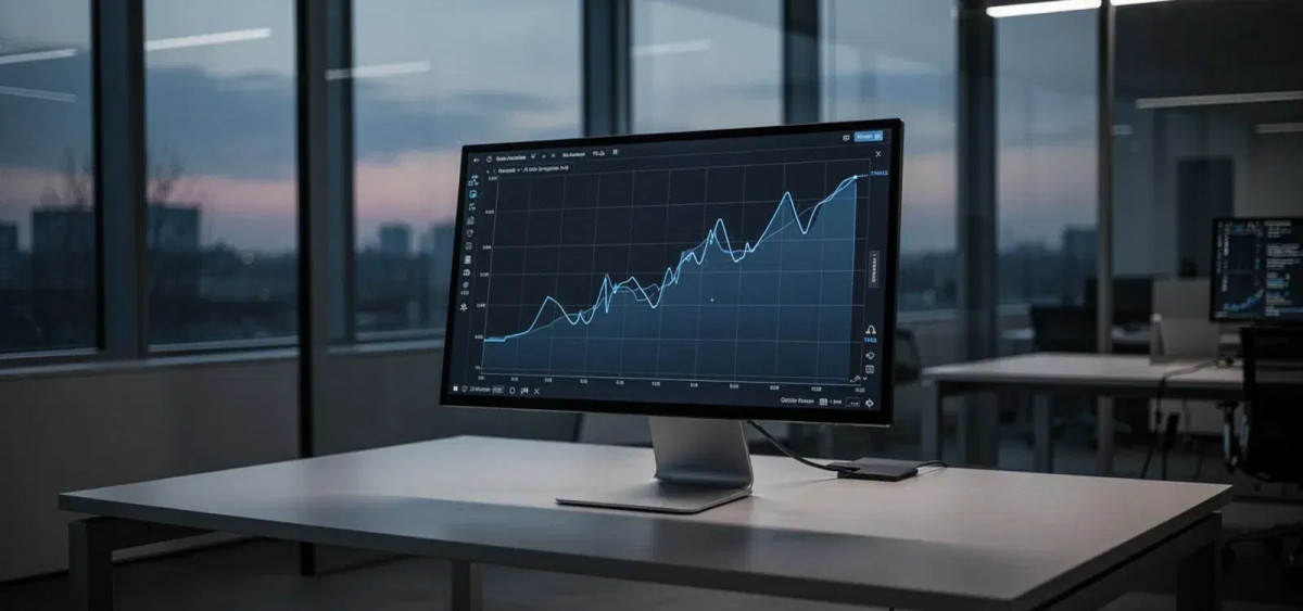 Beitragsbild zu Ams Osram Aktie: Verkauf vollzogen