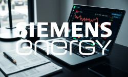 Beitragsbild zu Siemens Energy Aktie: Absturz nach Rekordjagd!