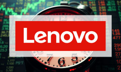 Beitragsbild zu Lenovo Aktie: KI-Offensive startet durch!