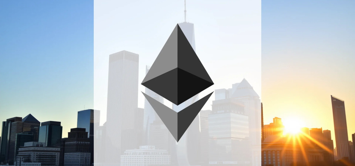 Beitragsbild zu Ethereum: Fundamentaldaten im Fokus