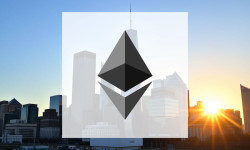 Beitragsbild zu Ethereum: Fundamentaldaten im Fokus