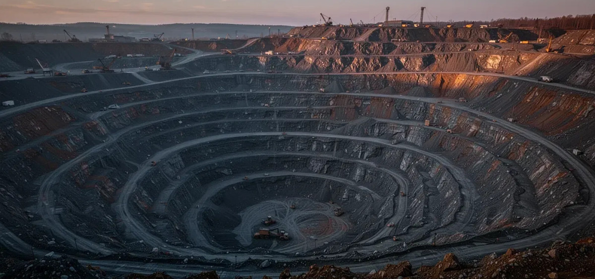 Beitragsbild zu Barrick Mining Aktie: Bemerkenswerte Talfahrt?