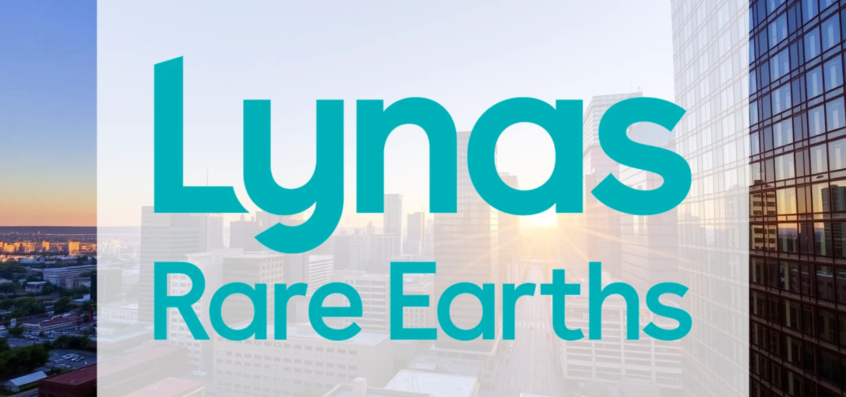 Beitragsbild zu Lynas Aktie: Explosion!
