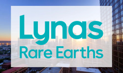 Beitragsbild zu Lynas Aktie: Explosion!