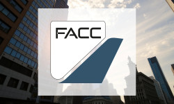 Beitragsbild zu FACC-Aktie: Die Analysten fühlen sich wohl!