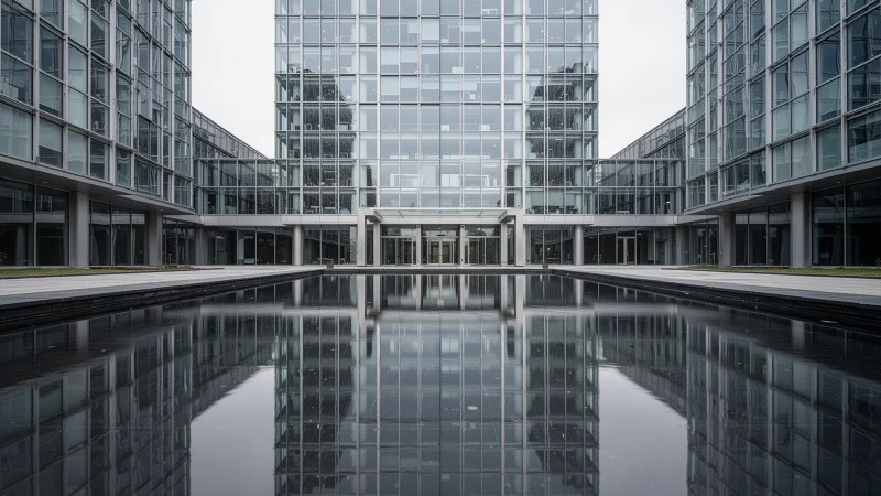 Beitragsbild zu VanEck Dividend Leaders ETF: Stabilität nach Ausschüttung