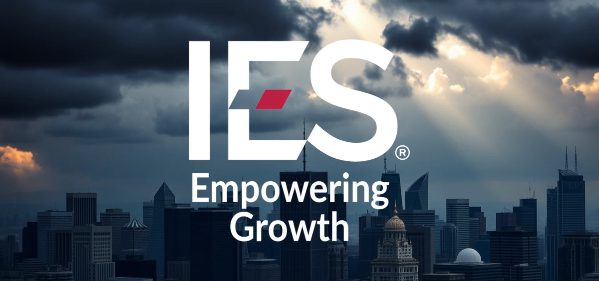 Beitragsbild zu IES Aktie: Talfahrt gestoppt?