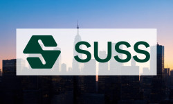 Beitragsbild zu Süss MicroTec Aktie: Entscheidungsschlacht!