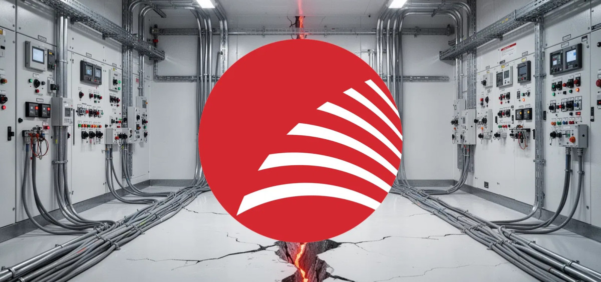 Beitragsbild zu SPIE Aktie: Fundamentaler Widerspruch