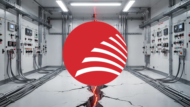 Beitragsbild zu SPIE Aktie: Fundamentaler Widerspruch