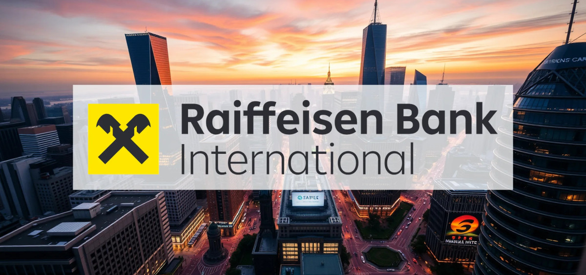Beitragsbild zu Raiffeisen Bank-Aktie: Entschädigung in Aussicht?
