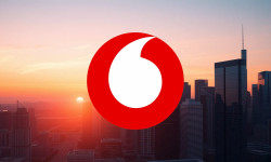 Beitragsbild zu Vodafone Aktie: Strategische Weichenstellungen