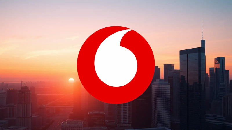 Beitragsbild zu Vodafone Aktie: Strategische Weichenstellungen