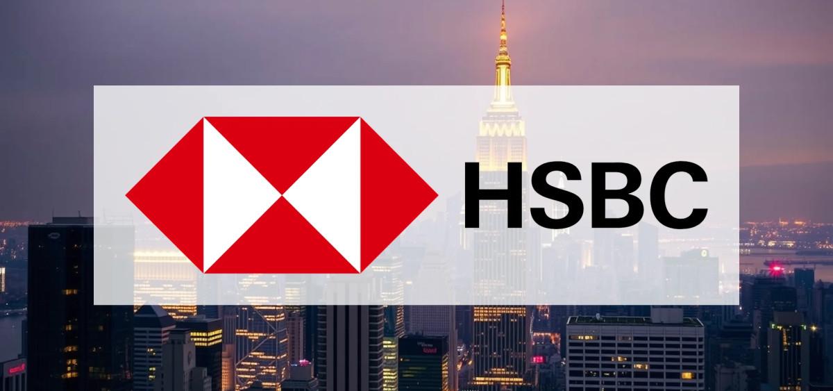 Beitragsbild zu HSBC Aktie: Quanten-Sprung gelungen!