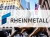 Beitragsbild zu Rheinmetall-Aktie: Milliarden-Meldung!