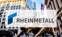 Beitragsbild zu Rheinmetall-Aktie: Milliarden-Meldung!